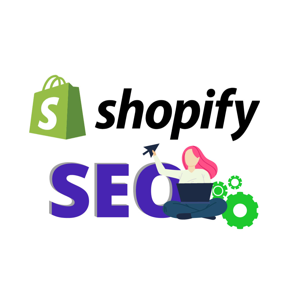 Shopify SEO