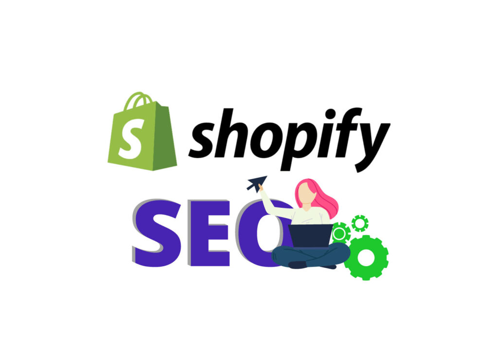 Shopify-SEO-expert