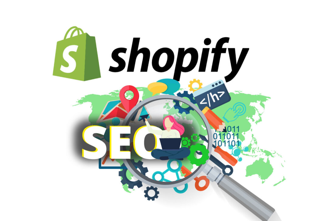 Shopify-SEO-expert-london