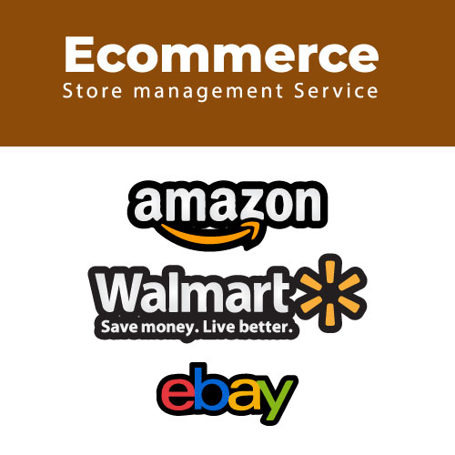 amazon,walmart,ebay store management service